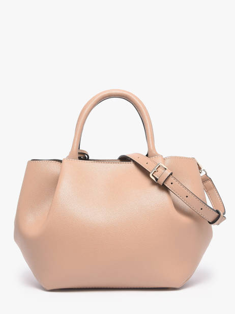 Satchel Amorette Guess Beige amorette BG789806 other view 4