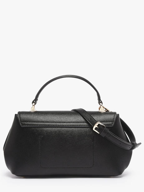 Sac Bandoulière Amorette Guess Noir amorette BG789819 vue secondaire 4