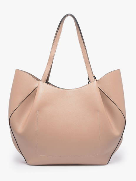 Shoulder Bag Amorette Guess Beige amorette BG789824 other view 4