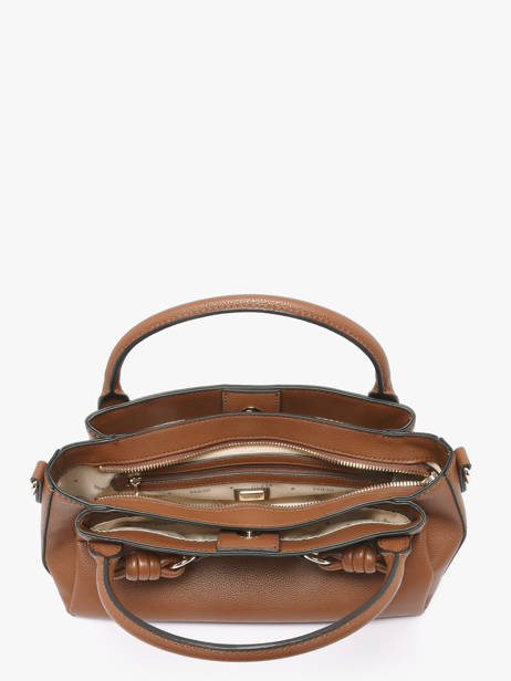 Satchel Camelia Guess Brown camelia BG974206 other view 2
