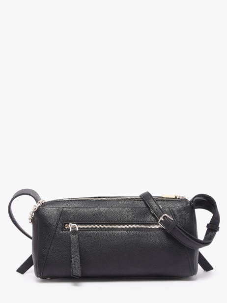 Sac Bandoulière Devon Guess Noir devon BG974572 vue secondaire 4