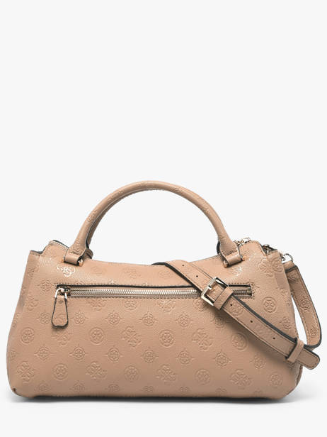 Satchel Ella Guess Beige ella PD974605 other view 4
