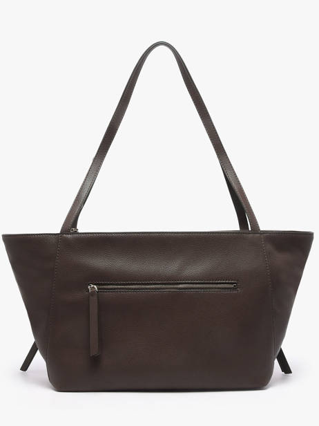 Shopping Bag Devon Guess Brown devon BG974523 other view 3