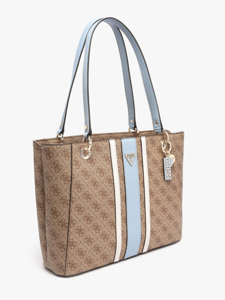 Shoulder Bag Noelle Guess Brown noelle BS967225 other view 1