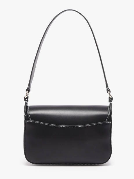 Sac Porté épaule Ruby Guess Noir ruby VG974019 vue secondaire 4