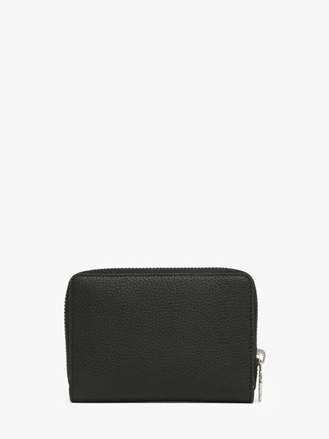 Portefeuille Karl lagerfeld Noir k ikon B3W32031 vue secondaire 2