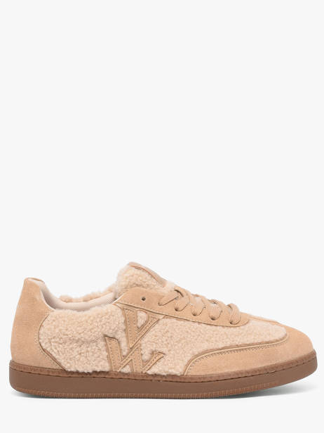 Sneakers Vanessa wu Beige accessoires BK2950BG
