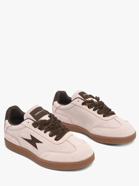 Sneakers Vanessa wu Pink accessoires BK2948RS other view 1