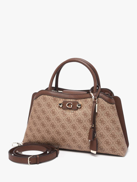 Sac Porté Main Lindsey Guess Beige lindsey SG974906 vue secondaire 2