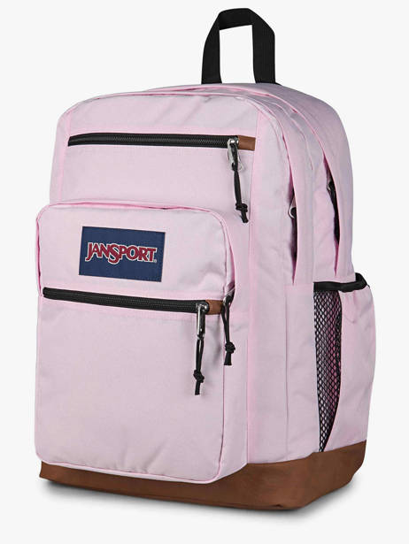 Sac à Dos Jansport Rose backpack EA5BAK vue secondaire 2