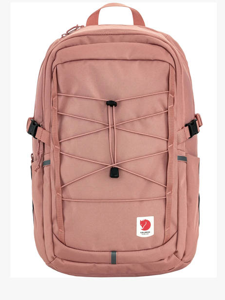 2-compartment Backpack With 15
