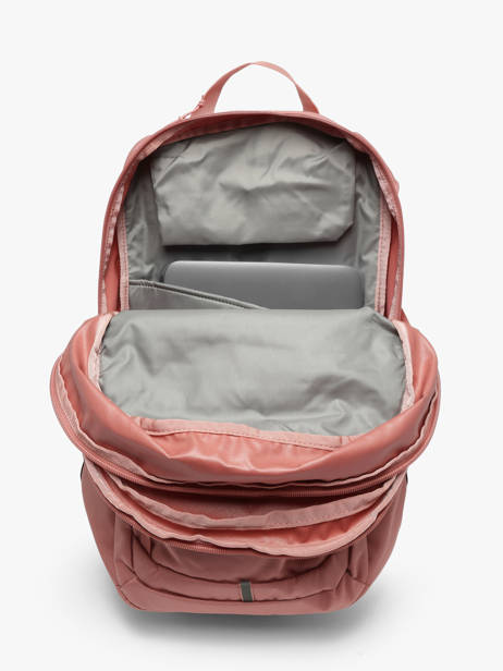 2-compartment Backpack With 15