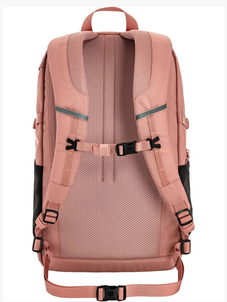 2-compartment Backpack With 15