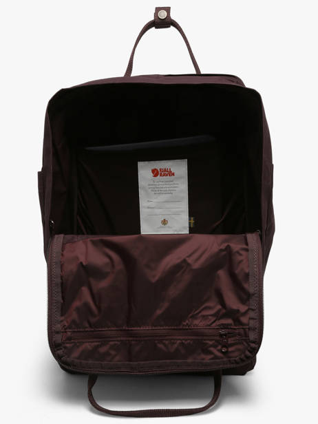 1 Compartment Backpack With 17