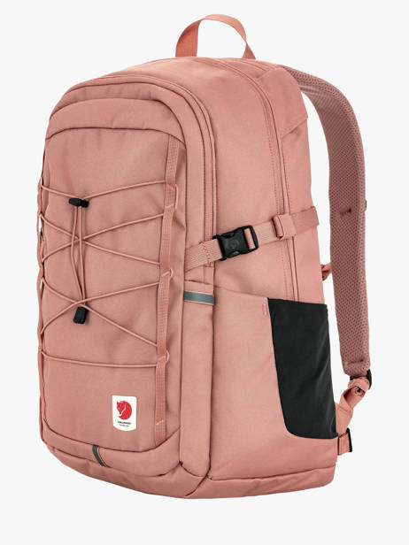 2-compartment Backpack With 15