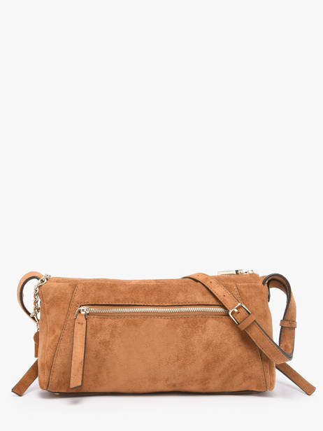 Shoulder Bag Devon Guess Brown devon SG974572 other view 3