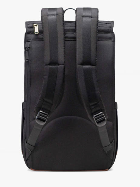 1 Compartment Backpack With 15