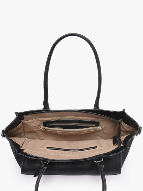 Shopping Bag Seventy Mandoline Black seventy 27711 other view 2