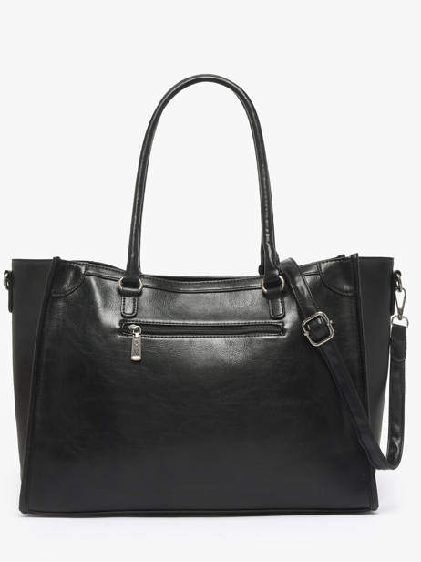 Shopping Bag Seventy Mandoline Black seventy 27711 other view 3