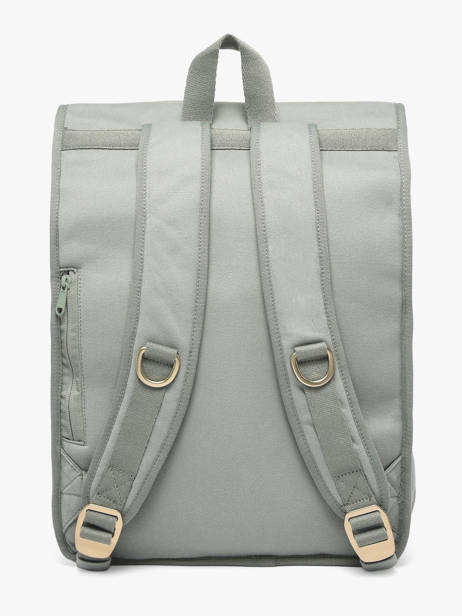 Backpack Hindbag Blue best seller GUSTAVE other view 3