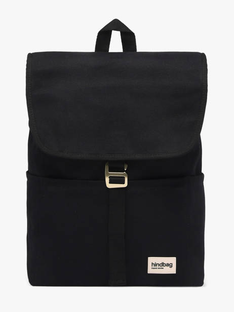 Sac à Dos Business Hindbag Noir best seller GUSTAVE