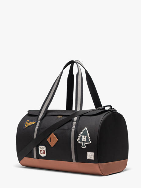 Travel Bag Classics Herschel Black classics 11385 other view 1