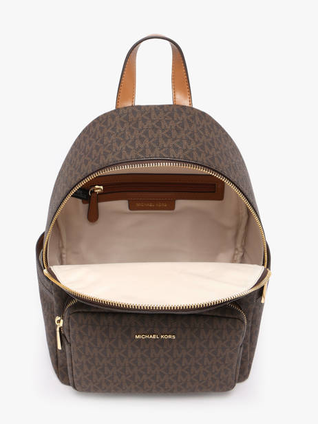 Backpack Michael kors Brown tanner T5GTNB2B other view 4