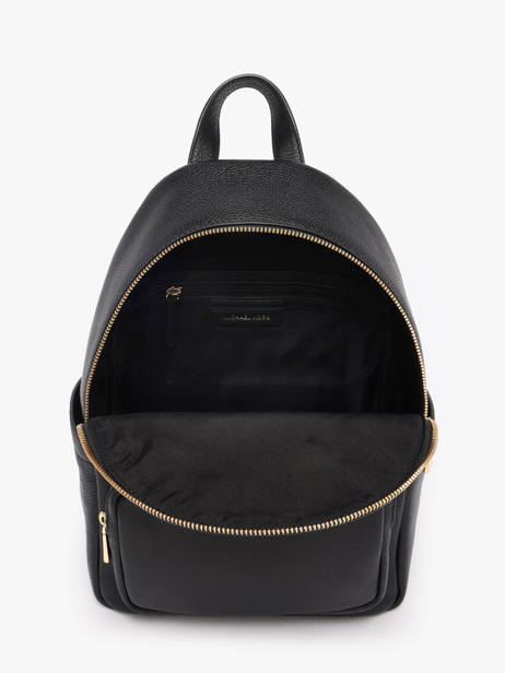 Backpack Leather Michael kors Black tanner T5GTNB2L other view 4