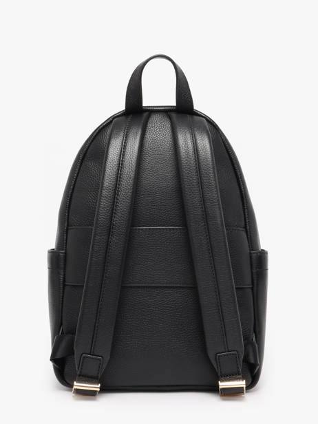 Backpack Leather Michael kors Black tanner T5GTNB2L other view 5