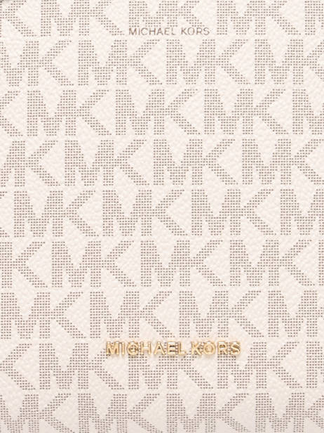Shoulder Bag Athena Michael kors Beige athena S6G13C5B other view 3