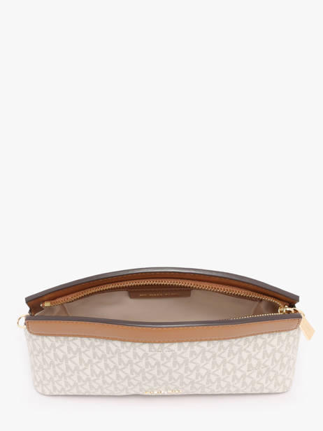 Shoulder Bag Athena Michael kors Beige athena S6G13C5B other view 4