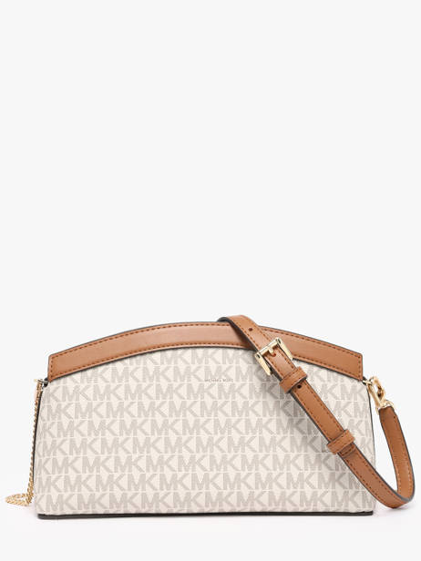 Shoulder Bag Athena Michael kors Beige athena S6G13C5B other view 5