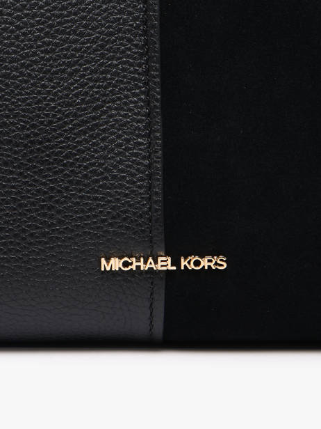 Shopping Bag Henly Michael kors Black henly T6G51T3S other view 3