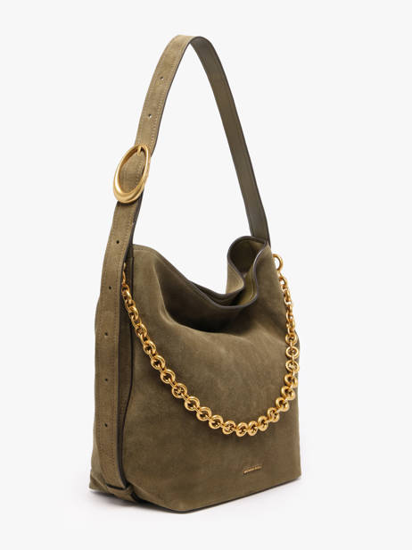Shoulder Bag Nolita Michael kors Green nolita T6AUEM8S other view 2
