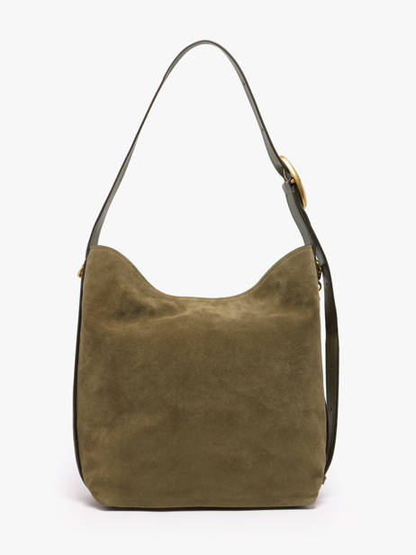 Shoulder Bag Nolita Michael kors Green nolita T6AUEM8S other view 4