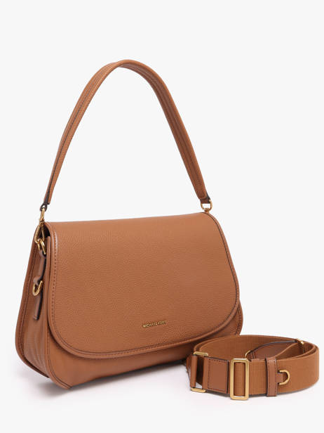 Crossbody Bag Holmes Leather Michael kors Brown holmes T6AX3M2L other view 2