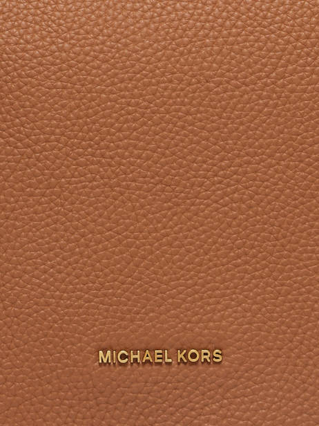 Crossbody Bag Holmes Leather Michael kors Brown holmes T6AX3M2L other view 3