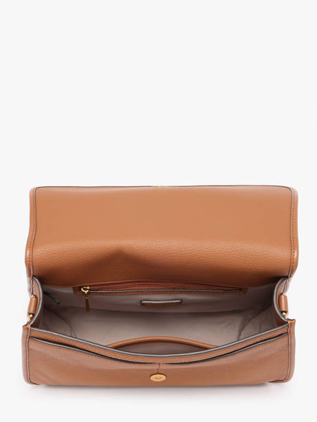 Crossbody Bag Holmes Leather Michael kors Brown holmes T6AX3M2L other view 4