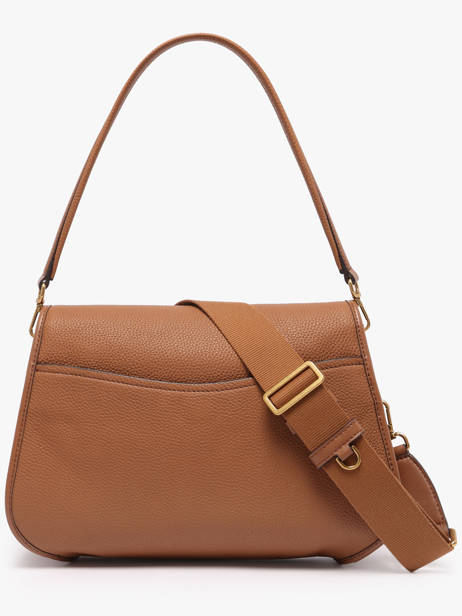 Crossbody Bag Holmes Leather Michael kors Brown holmes T6AX3M2L other view 5