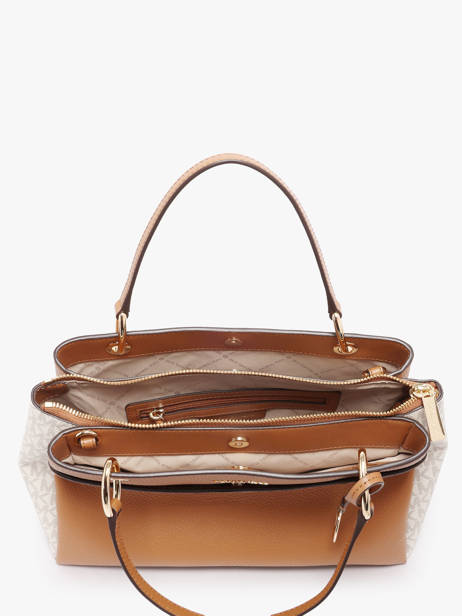 Satchel May Michael kors Beige may T6GX5L8B other view 4