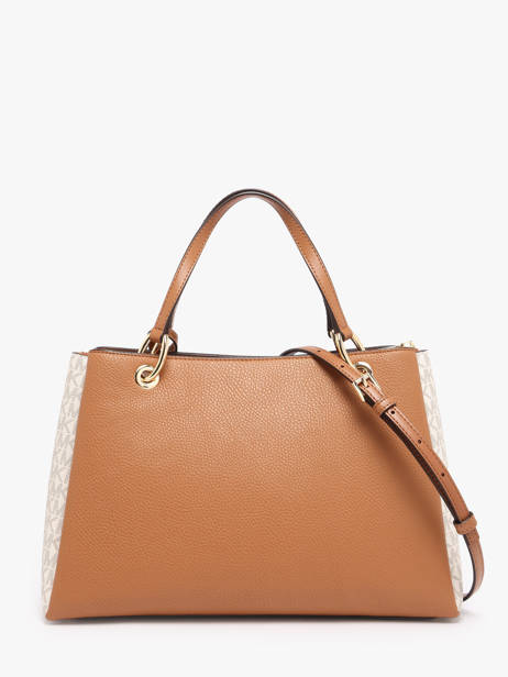 Satchel May Michael kors Beige may T6GX5L8B other view 5