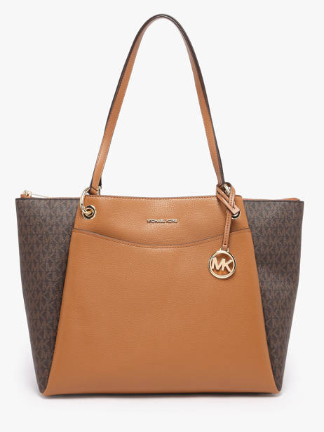 Cabas May Michael kors Marron may T6GX5T7B