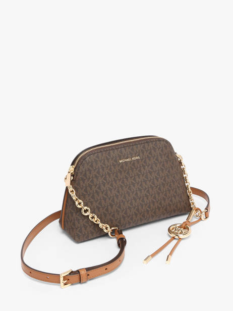 Shoulder Bag Freddie Michael kors Brown freddie T6GX4C1B other view 2