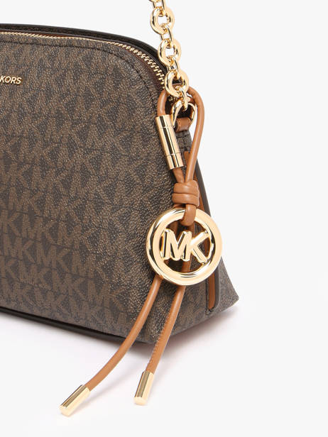 Shoulder Bag Freddie Michael kors Brown freddie T6GX4C1B other view 3