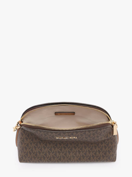 Shoulder Bag Freddie Michael kors Brown freddie T6GX4C1B other view 4