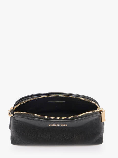 Shoulder Bag Freddie Leather Michael kors Black freddie T6GX4C1L other view 4