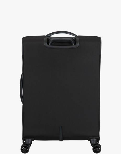 Valise Souple Cloudrider American tourister Noir cloudrider 157366 vue secondaire 4