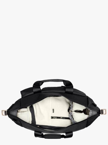 Travel Bag Travel Rains Black travel 12890 other view 3