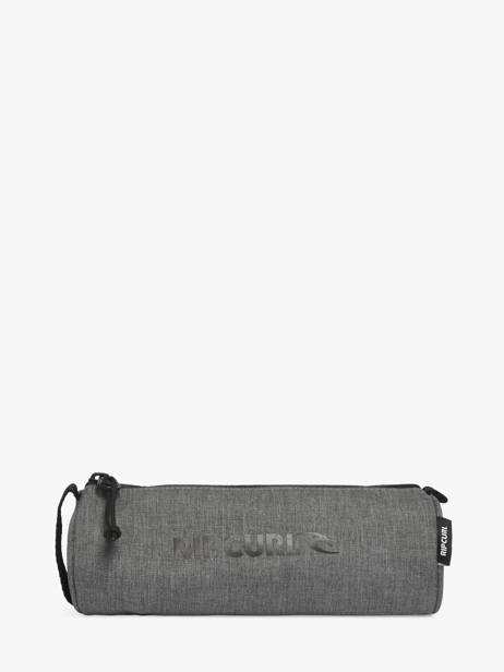 1 Compartment Pouch Rip curl Gray frame 16QMUT