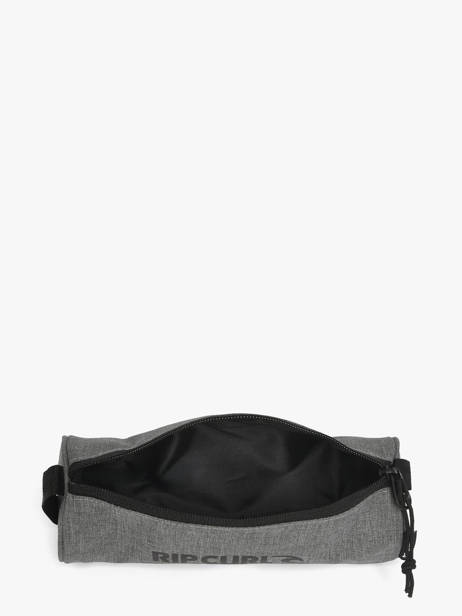 1 Compartment Pouch Rip curl Gray frame 16QMUT other view 1